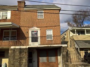 6721 Short Ln, Upper Darby, PA 19082