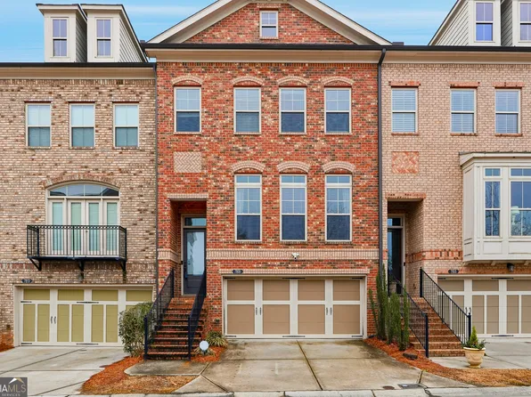 7809 Laurel Crest Dr, Johns Creek, GA 30024