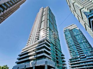 50 Town Centre Ct #401, Toronto, ON M1P 0A9