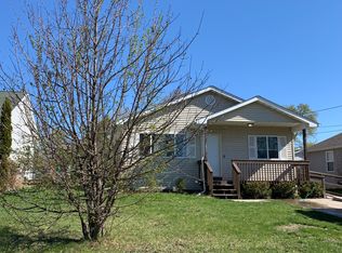 1290 Granger St, Mount Pleasant, MI 48858