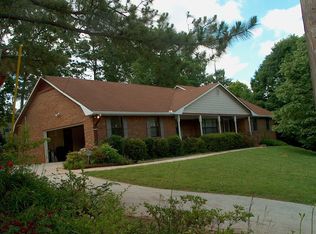 1130 Mitchell Crossing Dr SW, Atlanta, GA 30331