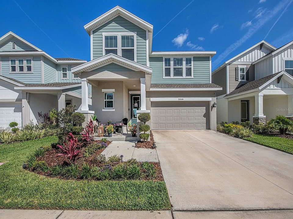 1st image of 28809 Orange Berry Dr