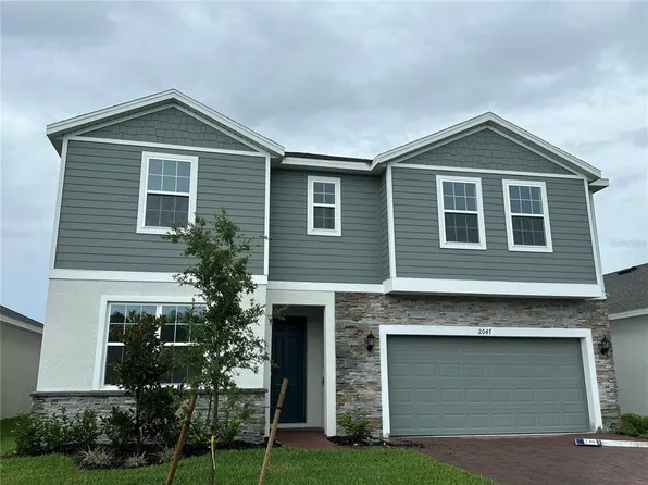 2047 Town Pasture Dr, Eustis, FL 32726