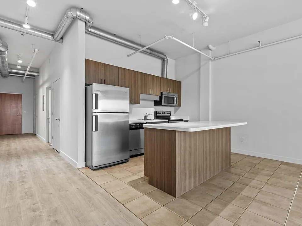 Arbor Lofts