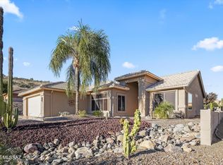 62394 E Star Crest Dr, Saddlebrooke, AZ 85739