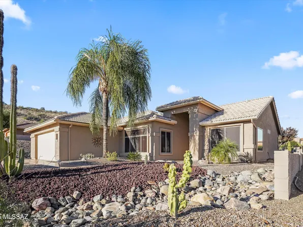 62394 E Star Crest Dr, Saddlebrooke, AZ 85739