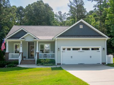 20 Timberwind Rd, Franklinton, NC, 27525