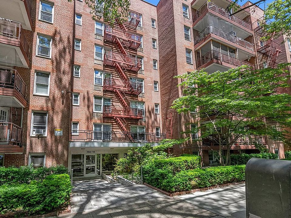 1st image of 150-15 79th Ave APT 1A