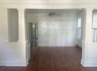 315 W 30th St APT 1, Norfolk, VA 23508