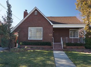 1115 Nixon Ave, Reno, NV 89509