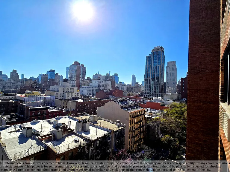 460 E 79th St #12C — Photo 11