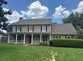 268 W White Rd, Collierville, TN 38017