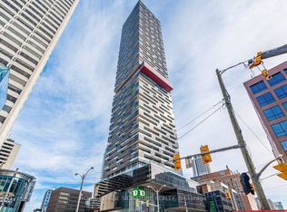 8 Eglinton Ave W #2402, Toronto, ON M4P 0C1