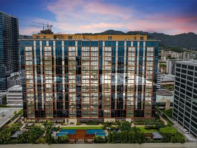 1555 Kapiolani Blvd APT 1015, Honolulu, HI, 96814