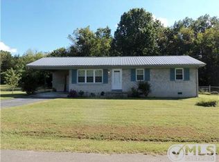 141 Meadowbrook Dr, Woodbury, TN 37190