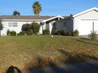 2137 Bernard Way, Sacramento, CA
