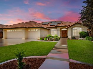 12710 Lanai Ave, Bakersfield, CA 93312