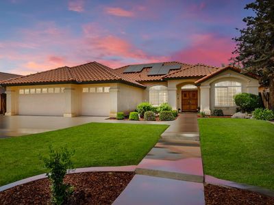 12710 Lanai Ave, Bakersfield, CA, 93312