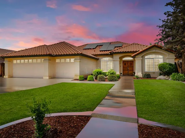 12710 Lanai Ave, Bakersfield, CA 93312