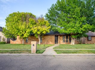 6421 Hurst Rd, Amarillo, TX 79109