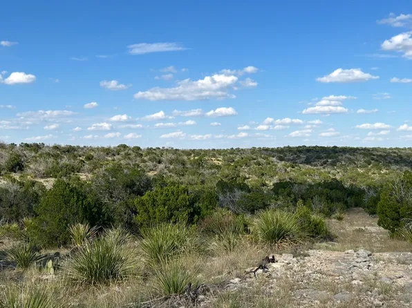 Eastwood Rd, Comstock, TX 78837