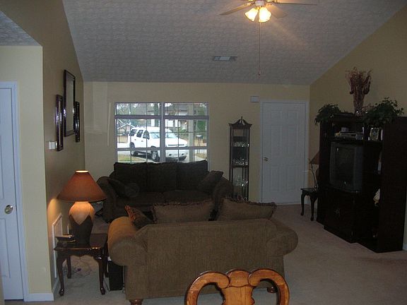 Open Floorplan