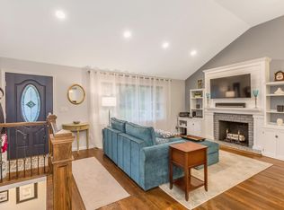 61 Crest Dr, East Northport, NY 11731
