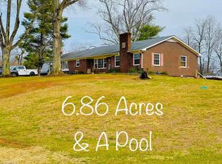 1790 Hawkins Rd, Germanton, NC 27019