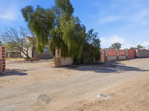 10366 S Summit Creek Rd, Tucson, AZ 85756