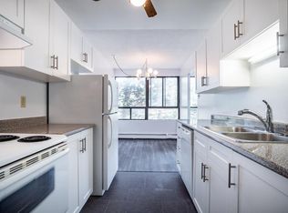 Fiddlers West Apartments, London, ON N6H 4T1