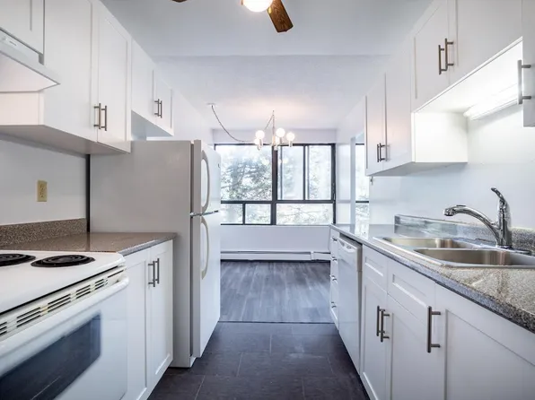 Fiddlers West Apartments