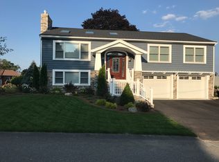 10 Fairlane Rd, Stoneham, MA 02180