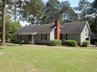 252 Suwanee Rd, Moultrie, GA 31788