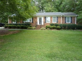 4113 SE School Rd, Greensboro, NC 27406