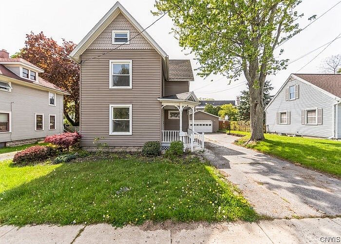 11 Gaylord St, Sodus, NY 14551 Zillow