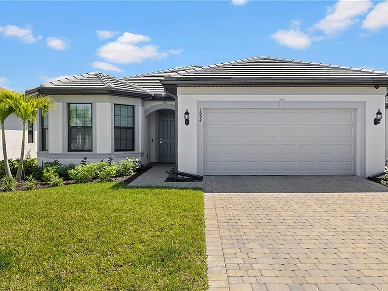 1854 Amador Ct — Photo 1