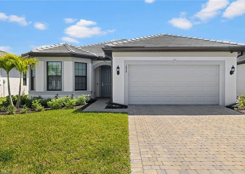 1854 Amador Ct