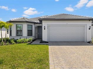1854 Amador Ct, Naples, FL 34120