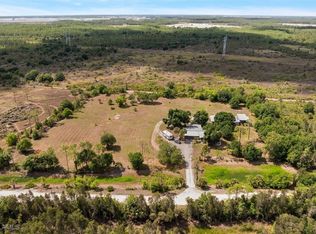 13951 Rod And Gun Club Rd, Fort Myers, FL 33913