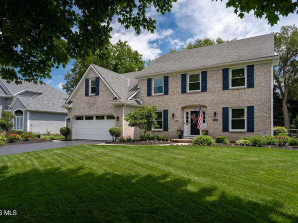3123 Indian Springs Rd, Maumee, OH 43537