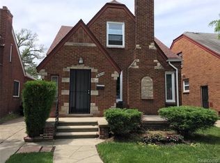 18475 Ilene St, Detroit, MI 48221