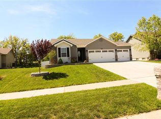 112 Intrepid Ave, Foristell, MO 63348