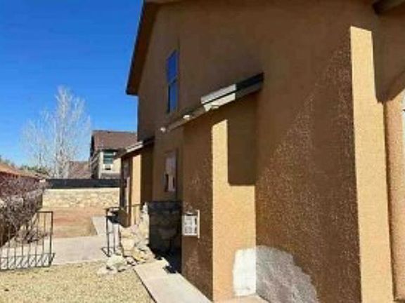 Property Side View