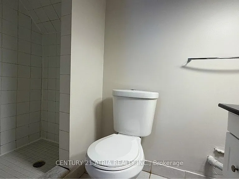 65 Newlin Cres #REAR GROUND FLR — Photo 11