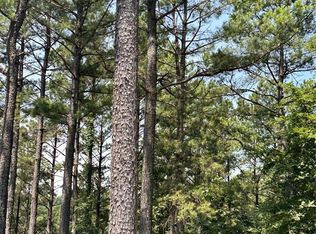 202 Crooked Cedar Trl LOT 355, Broken Bow, OK 74728