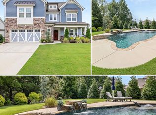 3745 Cheyenne Ln, Jefferson, GA 30549