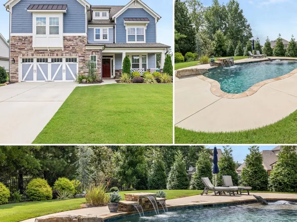 3745 Cheyenne Ln, Jefferson, GA 30549