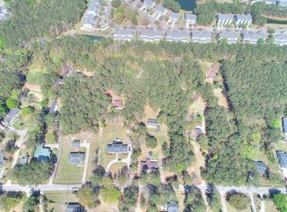 1474 Boston Grill Rd, Mount Pleasant, SC 29466