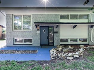 2216 S Bennett St, Wichita, KS 67213
