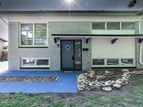 2216 S Bennett St, Wichita, KS 67213